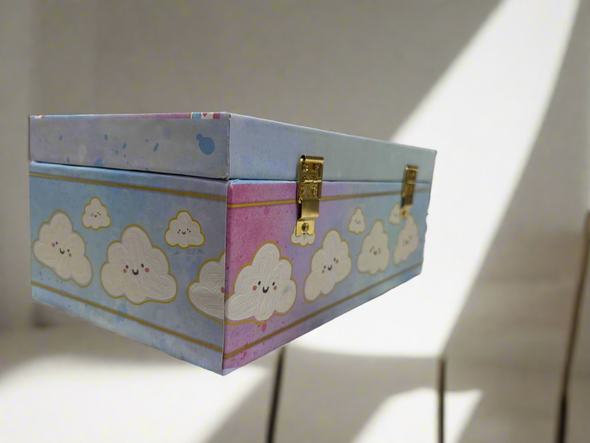 Baby Shower Gifting Box